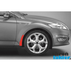 Ford Mondeo mk4 folia ochronna błotnik przód (2007-2014)