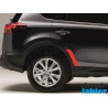 TOYOTA RAV4 IV FL (4) asa traseira / películas de proteção das portas (2013-2019)