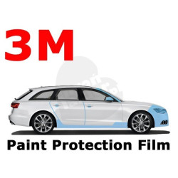 3M VentureShield járművédő fólia lakkra 10x100cm