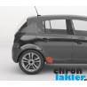 Opel Meriva B II naklejka / folia ochronna błotnik drzwi