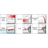 3M-Scotchgard-Pro-Serie-200-PPF-Autoschutzfolie-auf-Lack-Lampen-Scheinwerfer-61cm
