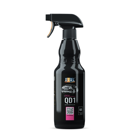 ADBL QD1 0,5L QUICK DETAILER