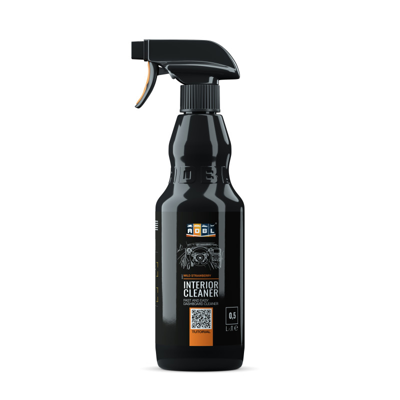 ADBL Interior Cleaner 0,5L puhdistusaine sisätiloille