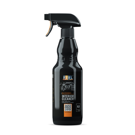 ADBL İç Temizleyici 0,5L iç temizlik solüsyonu