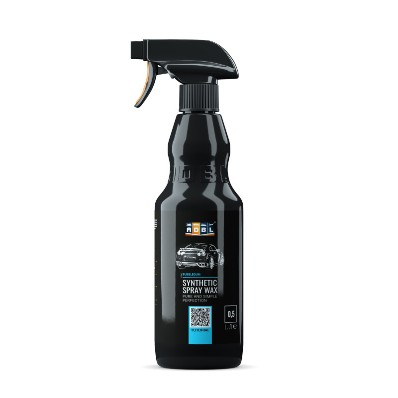 ADBL Sentez Sprey Wax 0,5L