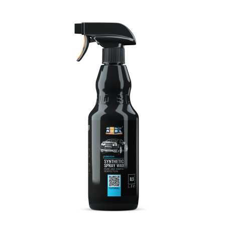 ADBL Sentez Sprey Wax 0,5L