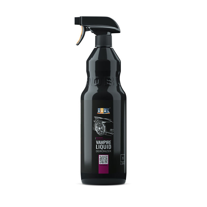 ADBL Vampire Liquid 1L - produto de limpeza de rodas