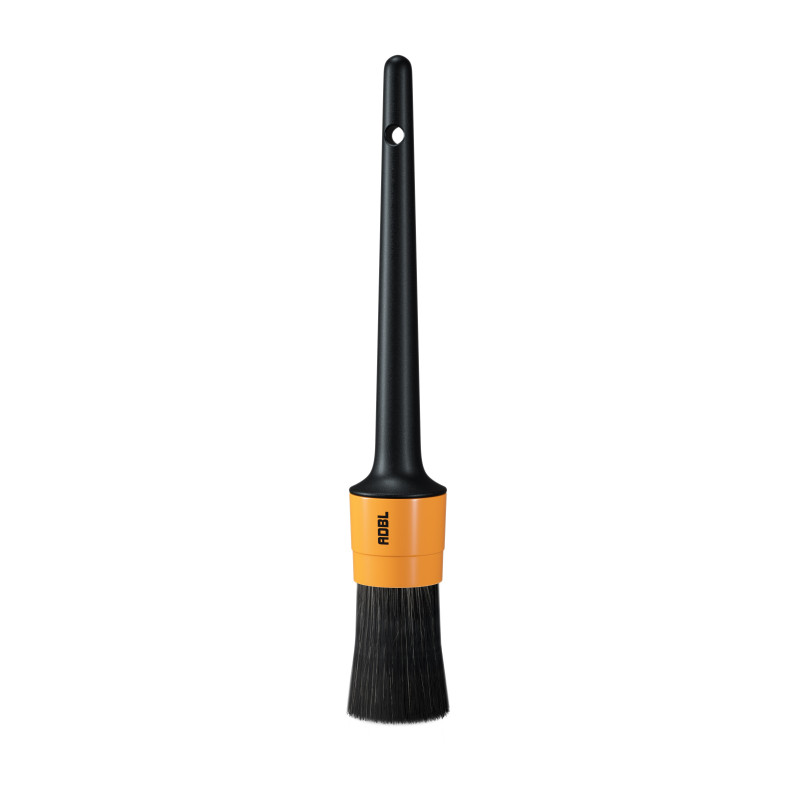 ABDL Ronde Detailing Borstel 31mm maat: 16 detailsborstel voor reiniging