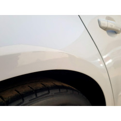 Audi A3 8V lokasuoja / lokasuoja ja ovi tarroja / suojakalvoja (2012-2020)