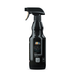 ADBL Μαύρο Νερό 0,5L TIRE SPRAYABLE DRESSING - dressing για ελαστικά