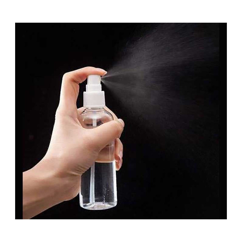 Rozpúšťadlo Alkohol Izopropyl IPA 70% 100ml