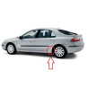 RENAULT LAGUNA II Schutzfolie Kotflügel