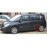 Κολλητικό / Προστατευτική μεμβράνη RENAULT ESPACE IV
