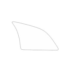 ΠΟΡΣΤΣΕ PANAMERA (970, S, TURBO, 4S, GTS, TURBO S, DIESEL) αυτοκόλλητο / προστατευτικό μεμβράνης...