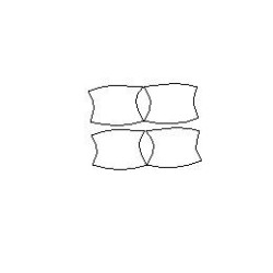 Τοποθετήστε αυτοκόλλητες μεμβράνες προστασίας για την Hyundai Santa Fe IV TM (2018-2023)