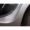 TOYOTA YARIS II 5D proteções de para-lamas / saia de roda (2005-2011)