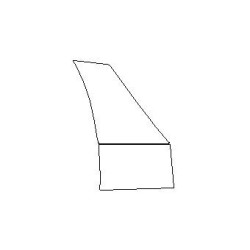 Audi RS3 8V sárvédő és küszöb védőfóliák (2014-2020)