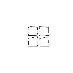 MERCEDES CLA C117 omistettu suojakalvo ovien kahvoihin (2013-2019)