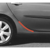 RENAULT CLIO III (3) 5D/Grandtour Pellicola di protezione del bordo dell'ala (2005-2012)