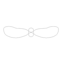 Ochranné fólie na predné svetlá Opel Adam (2012-2019)