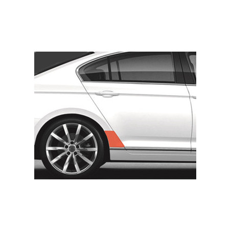 VW Passat B8 suojakalvo taakse lokasuoja (2014-2023)
