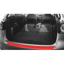 VW GOLF PLUS zadní nárazník ochranná fólie (2005-2014)