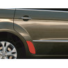 FORD GALAXY III películas protetoras nas portas traseiras (2006-2015)