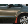 FORD GALAXY III 3 mk3 skyddsfilmer för stänkskärmar / på framskärmen (2006–2015)
