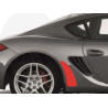 PORSCHE CAYMAN 987c spatbord beschermfolie (2005-2012)
