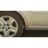 Opel Zafira B achtervleugel beschermfolie (2005-2014)