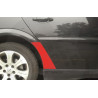 Opel Vectra C / Signum ochranná fólie blatníků / podběhů kol (2002-2008)