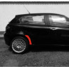 ALFA ROMEO 147 FL 5d suojakalvot takalokasuojat (2004-2010)