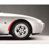 Porsche 944 968 pellicole protettive per parafanghi set (1982-1991).
