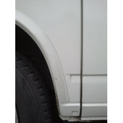 Volkswagen T4 Transporter Multivan blatová ochranná fólie (1990-2003)