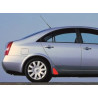 Nissan Primera P12 5D bôk / blatník zadné ochranné fólie (1990-2007)