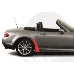 Mazda Miata MX-5 III προστατευτικό οθόνης πίσω φτερό (2005-2015)
