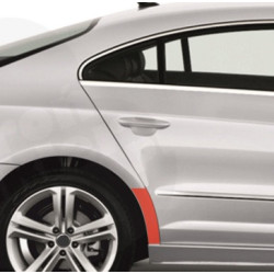 VW CC koruma filmi arka çamurluk (2008-2016)