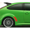 FORD FOCUS RS ST II mk2 pellicola di protezione dell'alettone posteriore (2006-2011)