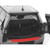 MINI CLUBMAN S/ONE/COOPER takapuskurin suojauskalvo (2007-2013)