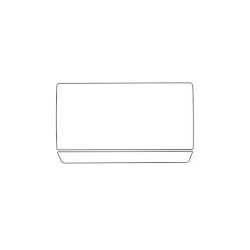 Cupra Formentor vóór FL beschermfolie voor 12" centraal display (2020-2024)