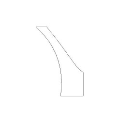 Hyundai Elantra VII suojakalvo lokasuoja (2020-)