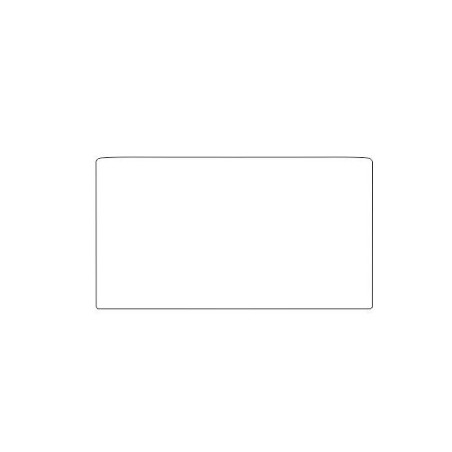 SKODA OCTAVIA IV nach FL Schutzfolie für zentrales Display 13'' (2024-)