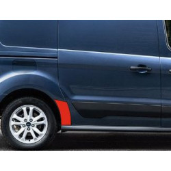 Ford Transit Connect II 2 suojaavaa lokasuojaa taakse (2012-2022)