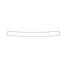 KIA Niro II rear bumper protective film (2023-)
