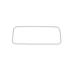 VW Caddy SB V ochranná fólia na virtuálny kokpit (2020-)