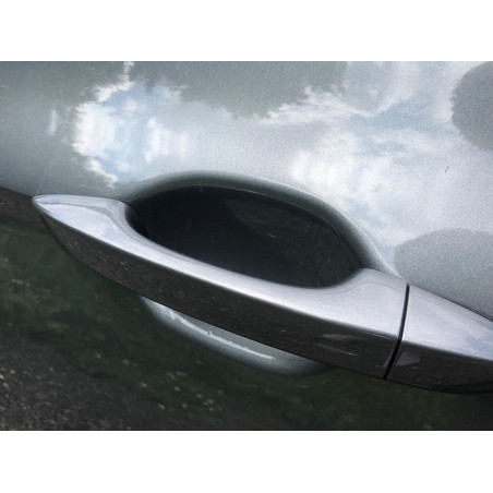 VW Touran III dedikerede beskyttelsesfilm til håndtag (2015-)