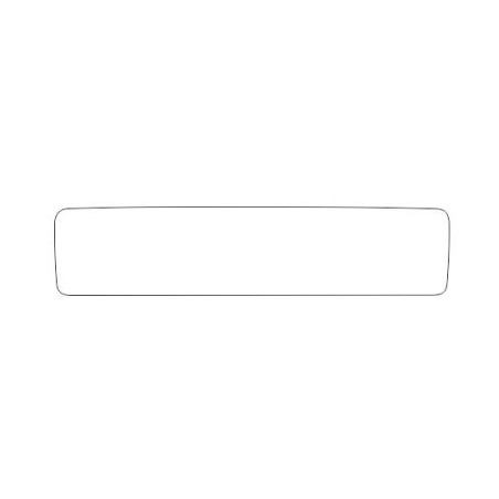 Película de proteção do ecrã central do Mercedes GLE II W167 (2019-)