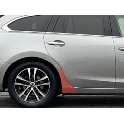 Πίσω φρουρού λεκάνη Mazda 6 III (3) GJ (2012-)