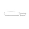Audi Q5 GU protective film for displays (2024-)