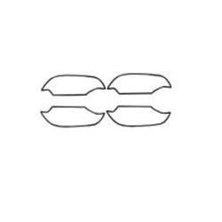 Maserati Grecale M182 door handle protective films (2023-)